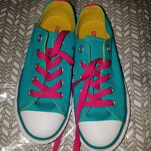 Girls Converse Shoes